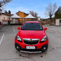 Opel Mokka 2015 - Cambio Automatico