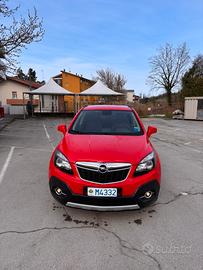 Opel Mokka 2015 - Cambio Automatico