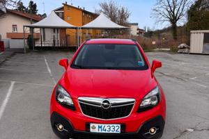 Opel Mokka 2015 - Cambio Automatico