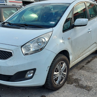 Ricambi Kia Venga 2014