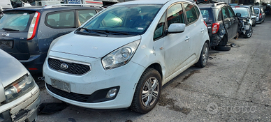 Ricambi Kia Venga 2014