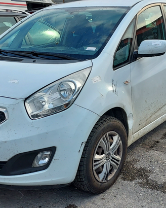 Ricambi Kia Venga 2014