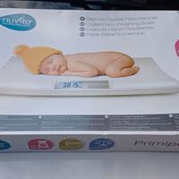 Bilancia neonato
