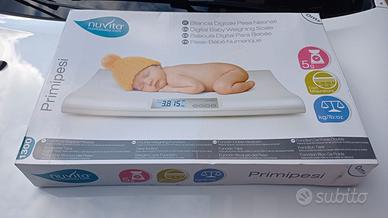 Bilancia neonato