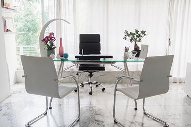 Stanza in studio medico avviato in zona Parioli/Tr