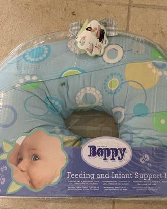 Cuscino Boppy
