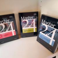 Master in gestione e strategia di impresa