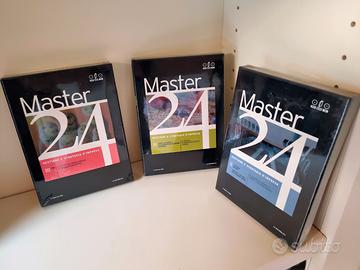 Master in gestione e strategia di impresa