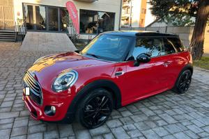 Mini 1.5 Cooper D Hype Seven 3p auto ALLESTIMENTO 