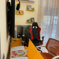 Cameretta modello Moretti