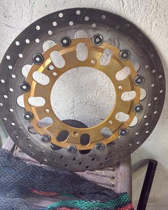Disco freno 320 Husqvarna