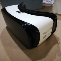 Visore Samsung Gear VR