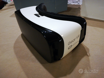 Visore Samsung Gear VR