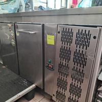 Frigo da incasso 2 sportelli