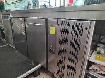 Frigo da incasso 2 sportelli