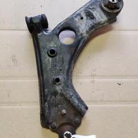 Braccio oscill ant. sx FIAT DOBLO 1248cc D 2011