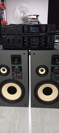 hifi sansui 