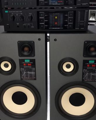 hifi sansui 