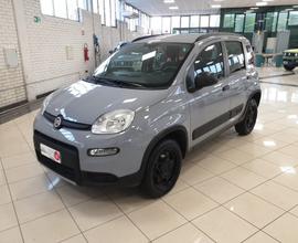 FIAT Panda 4X4 TwinAir Turbo Unico Proprietario