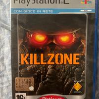 Killzone ps2