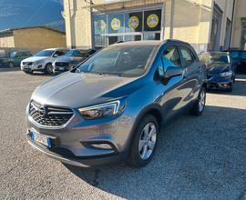 Opel Mokka X 1.6 CDTI Ecotec 136CV 4x4 Start&Stop 