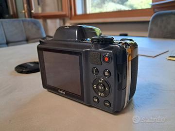 Kodak pixpro AZ528