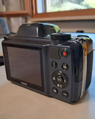 Kodak pixpro AZ528
