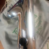 Rubinetto miscelatore 