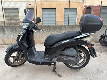 Kymco PeopleS 125 del 2007