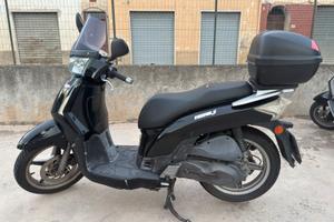 Kymco PeopleS 125 del 2007