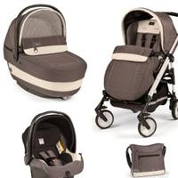 XL Trio Peg Perego 