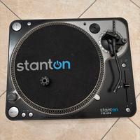 Giradischi Stanton T92 USB