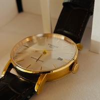 Tissot Everytime Swissmatic 40mm