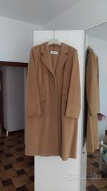 Cappotto Marina Rinaldi NUOVO