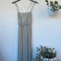 Vestito zara basics S