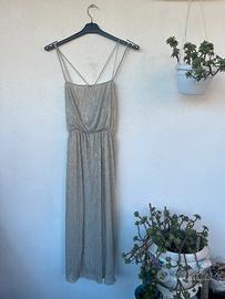 Vestito zara basics S