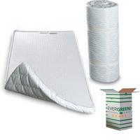 Materasso matrimoniale 