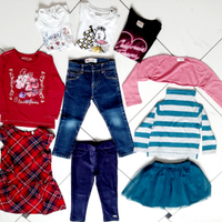 LEVI'S, GUESS, DIESEL,IL GUFO tg 3 A