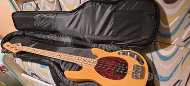 OLP MM2,basso a 4 corde