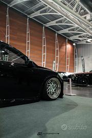 Cerchi scomponibli NTM Wheels 18’