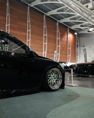 Cerchi scomponibli NTM Wheels 18’