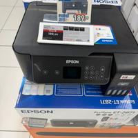 Stampante EPSON ECOTAN