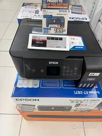 Stampante EPSON ECOTAN