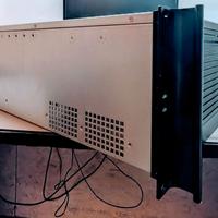 CASE PC/SERVER + ALIMENTATORE TWINS PRO