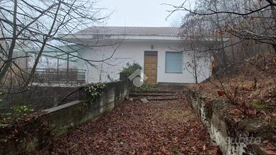 CASA INDIPENDENTE A RIVALBA