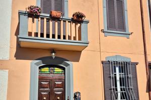 Terratetto subito abitabile