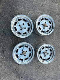 Cerchi Lega F.P.S. 5.5 x 13 Fiat