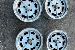 Cerchi Lega F.P.S. 5.5 x 13 Fiat