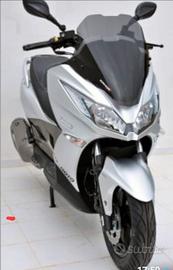 Cupolino Kawasaki J 300 