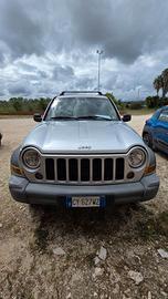 Jeep Cherokee 2007 - PEZZI DI RICAMBIO